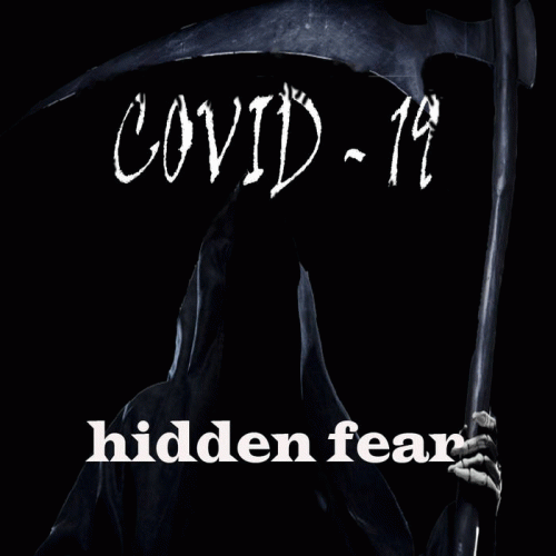 COVID-19 (RUS) : Hidden Fear